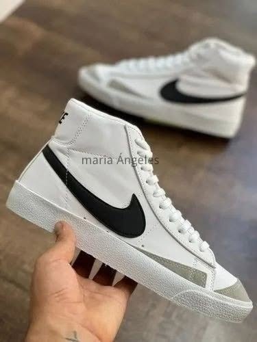Nike Blazer