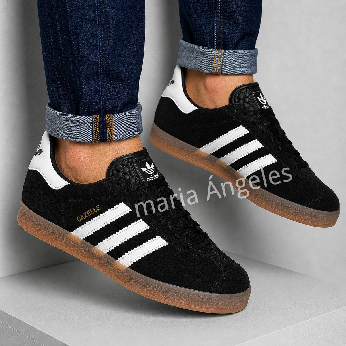 Adidas Gazzela