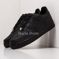 Nike Air Force 1 Triple Black