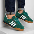 Adidas Samba 62 – O Clássico Reinventado