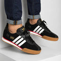 Adidas Samba 62 – O Clássico Reinventado