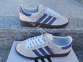 Adidas Handball Spezial Branco / Azul